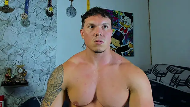 Drakexion21 webcam