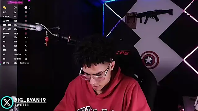 bigryann23 webcam