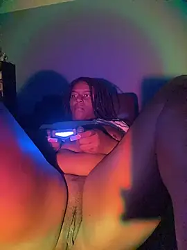 GirthGoddessCoco webcam