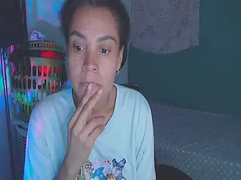 shayna_cute webcam