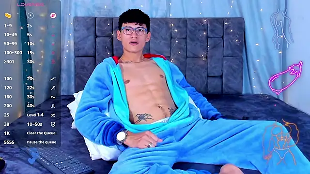 NicolasTorrez webcam