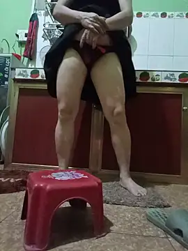SexyQueen99 webcam