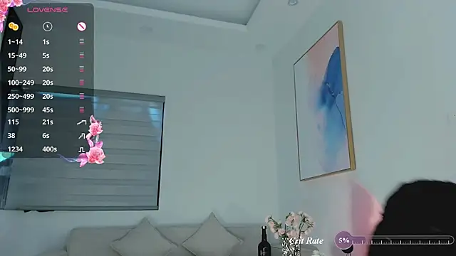 Aoki_sweet webcam
