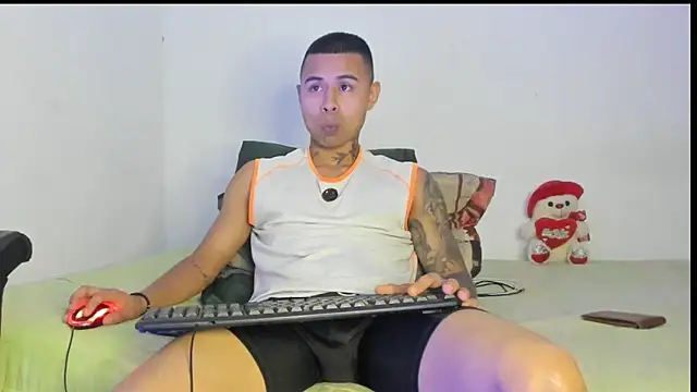 _Logan_Colton_ webcam