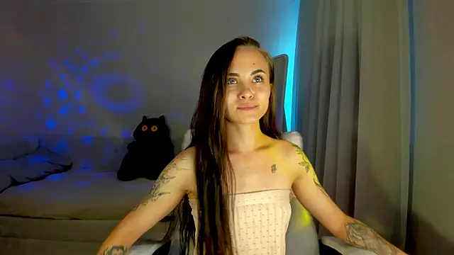 Black_Dollarss webcam