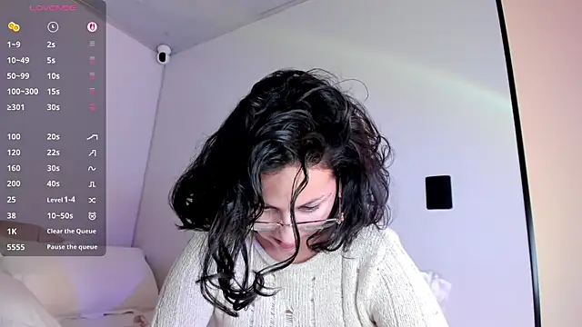 Anyi_1 webcam