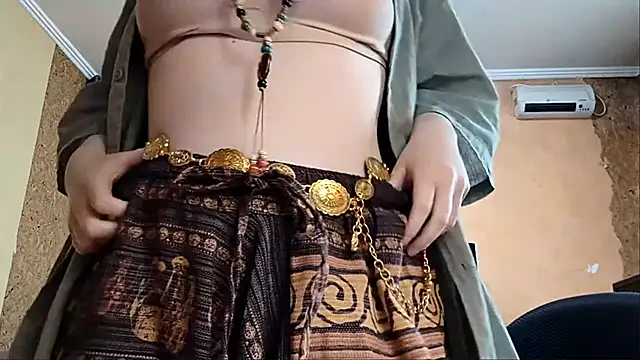 KateVibe_01 webcam