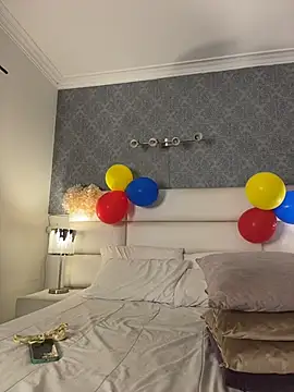 Celeste_Amber webcam