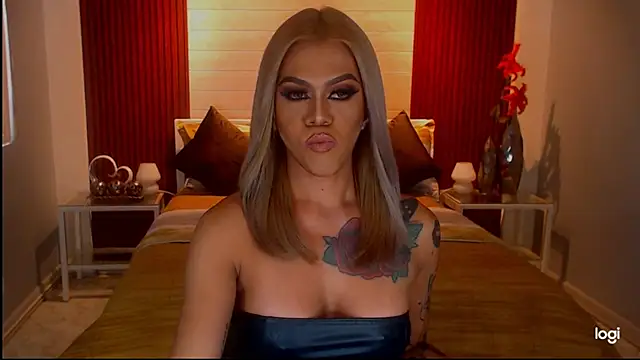 StellaStrong30 webcam
