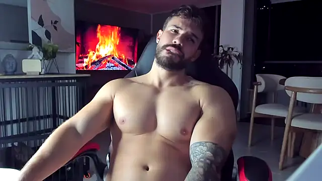 Valenthino_Salvatore webcam
