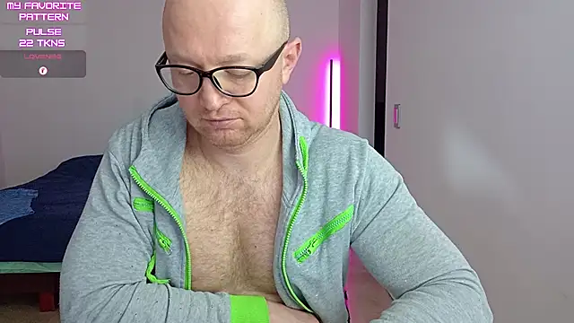 kevintyler69 webcam