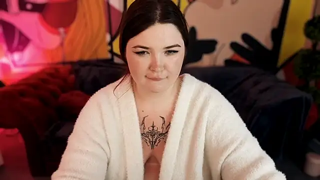 RosieMoons webcam