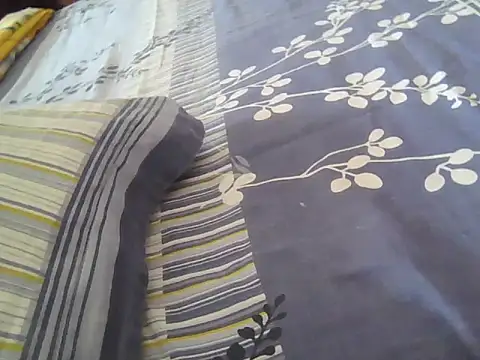 Nuttysub webcam