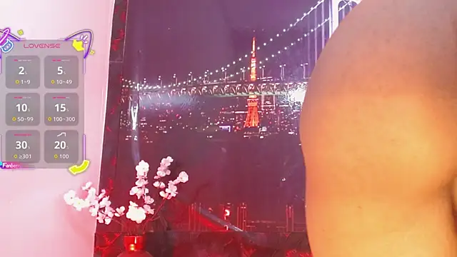Catalella_Ar webcam
