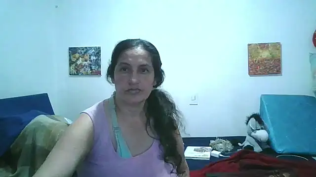 ximenajimenez webcam