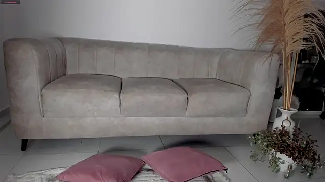 ElissaDominguez webcam