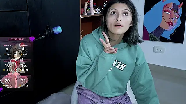 Camila---torres webcam