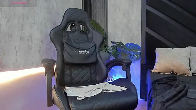 Johan_Williams_07 webcam