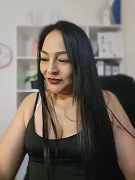 Gina_Myers webcam