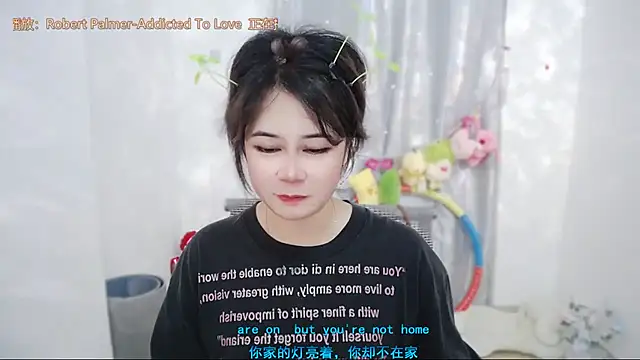 Fan_ting webcam
