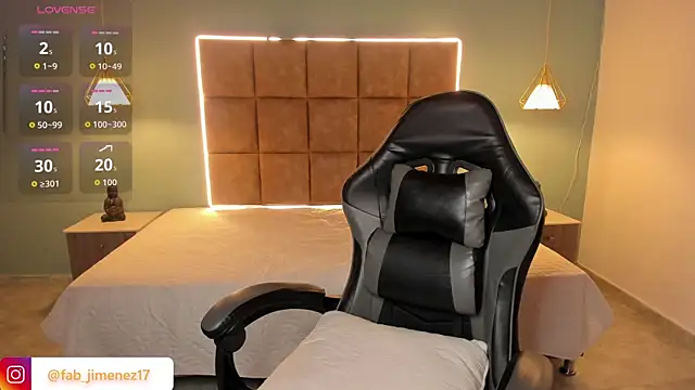 AlejooTwink webcam