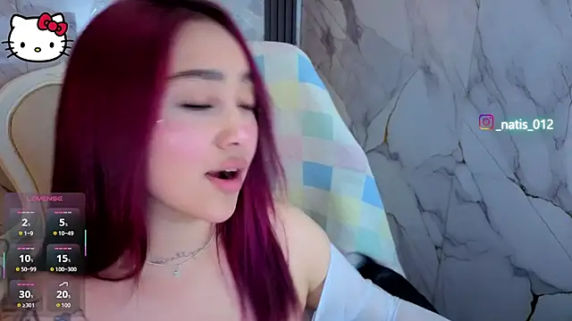 merloth_sub webcam