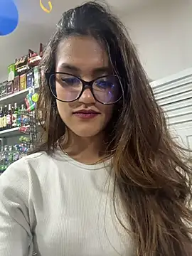 Lilith_Vera webcam