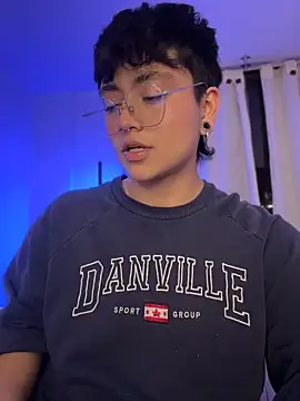 Chriss_gomez2 webcam