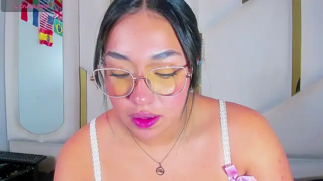 IsabellRodriguez18 webcam