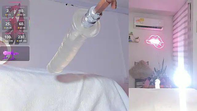Maria_Jones_ webcam