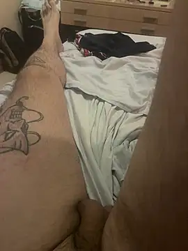 josueswvillaA1 webcam