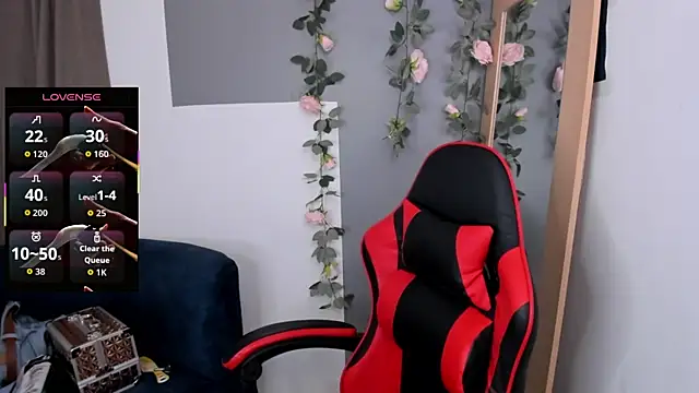 Baby_Asshley webcam
