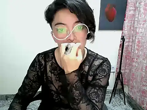Came-II webcam
