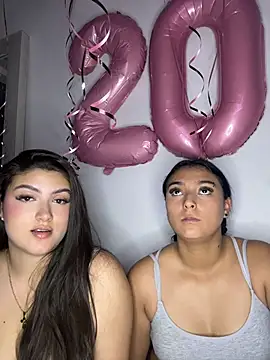 nicolexxaleja webcam