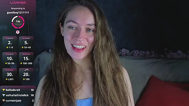 Agnes_Wells webcam