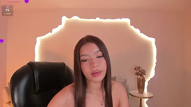 SophieHouston_ webcam