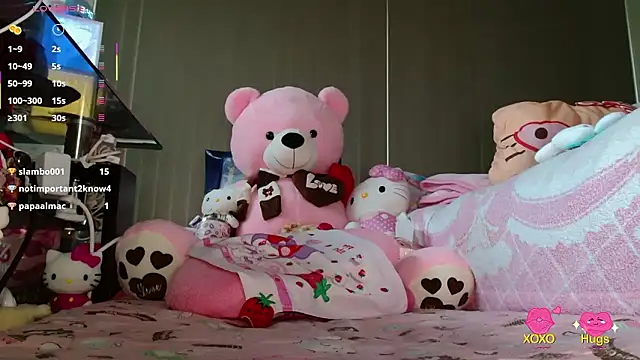 SilViAjpn webcam