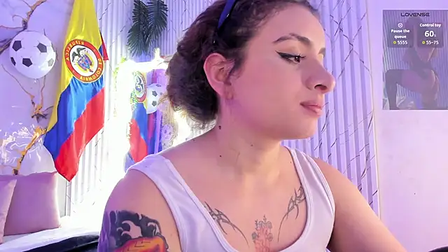 Naomy_tay1 webcam