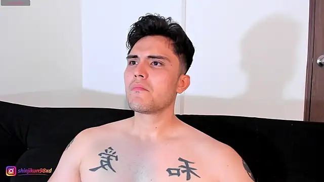 jasonxd9898 webcam