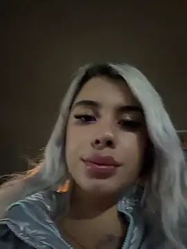 YouCandiSumisa webcam