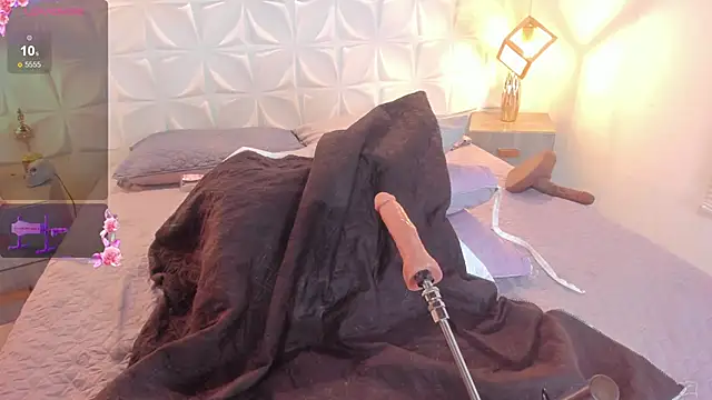 salem_cute webcam