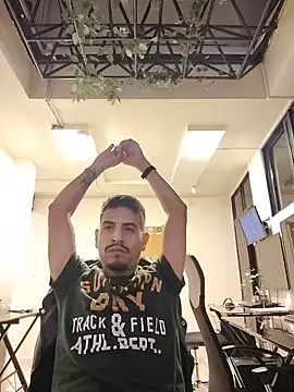 Juann-cock webcam