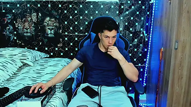 javiersexymann webcam