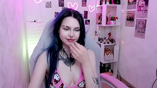 Morana_Batt webcam