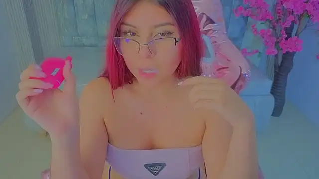 kim_lush_s webcam