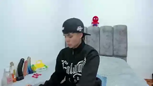 Bruno_Cruzz webcam