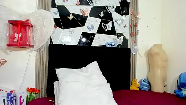 sophia_arevalo webcam