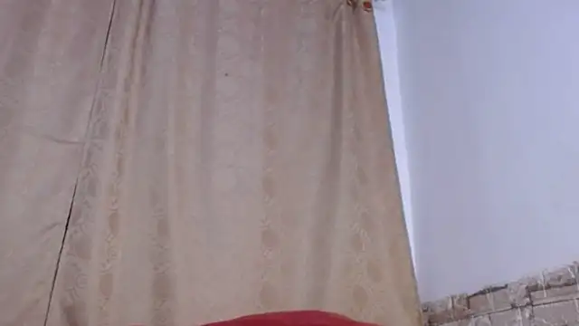 DaraSweet20 webcam