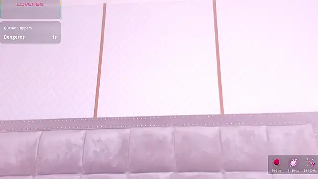 DakotaWangi webcam