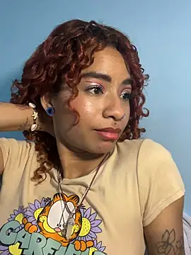 Rchelx69x webcam